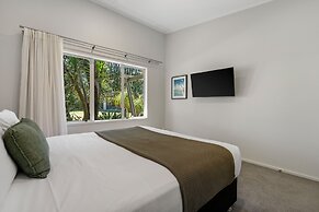 Tasman Holiday Parks - Papamoa Beach