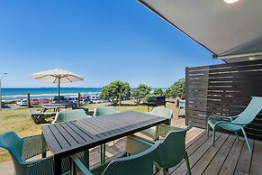 Tasman Holiday Parks - Papamoa Beach