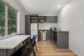 Tasman Holiday Parks - Papamoa Beach