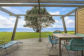 Tasman Holiday Parks - Papamoa Beach
