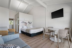 Tasman Holiday Parks - Papamoa Beach