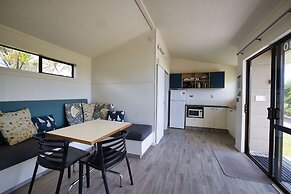 Tasman Holiday Parks - Papamoa Beach