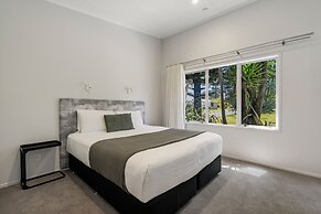 Tasman Holiday Parks - Papamoa Beach