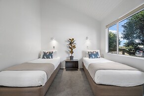 Tasman Holiday Parks - Papamoa Beach