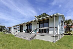 Tasman Holiday Parks - Papamoa Beach