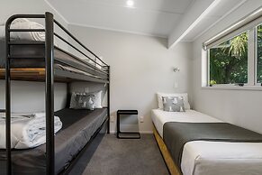 Tasman Holiday Parks - Papamoa Beach