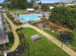 Tasman Holiday Parks - Papamoa Beach