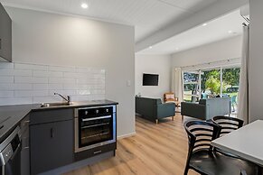 Tasman Holiday Parks - Papamoa Beach