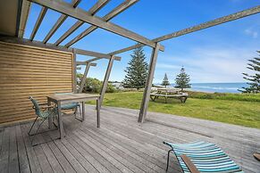 Tasman Holiday Parks - Papamoa Beach