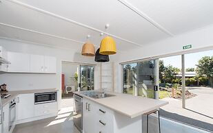 Tasman Holiday Parks - Papamoa Beach