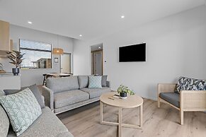 Tasman Holiday Parks - Papamoa Beach