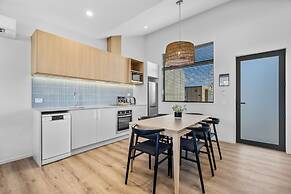 Tasman Holiday Parks - Papamoa Beach