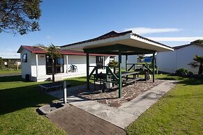 Tasman Holiday Parks - Papamoa Beach