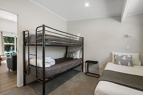 Tasman Holiday Parks - Papamoa Beach