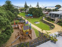 Tasman Holiday Parks - Papamoa Beach