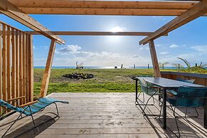 Tasman Holiday Parks - Papamoa Beach