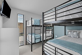 Tasman Holiday Parks - Papamoa Beach