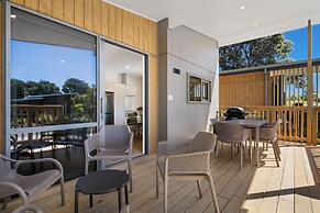 Tasman Holiday Parks - Papamoa Beach