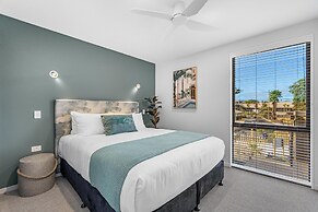 Tasman Holiday Parks - Papamoa Beach