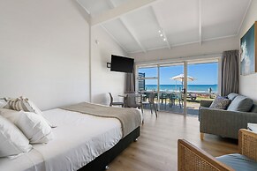 Tasman Holiday Parks - Papamoa Beach