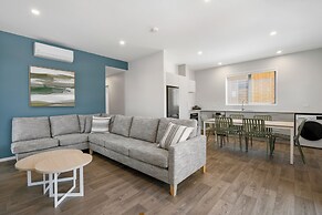 Tasman Holiday Parks - Papamoa Beach