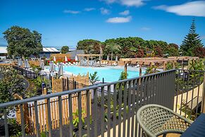 Tasman Holiday Parks - Papamoa Beach