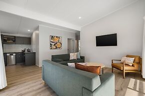 Tasman Holiday Parks - Papamoa Beach