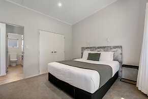 Tasman Holiday Parks - Papamoa Beach