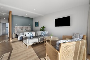 Tasman Holiday Parks - Papamoa Beach