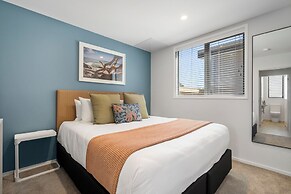 Tasman Holiday Parks - Papamoa Beach