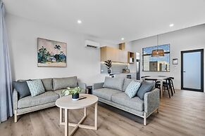 Tasman Holiday Parks - Papamoa Beach