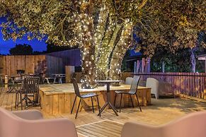 Tasman Holiday Parks - Papamoa Beach