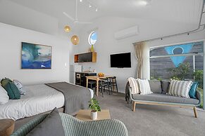 Tasman Holiday Parks - Papamoa Beach