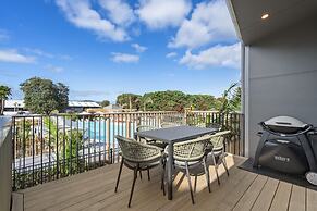 Tasman Holiday Parks - Papamoa Beach