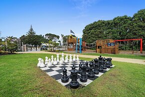 Tasman Holiday Parks - Papamoa Beach