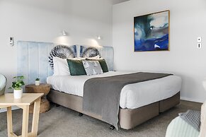 Tasman Holiday Parks - Papamoa Beach