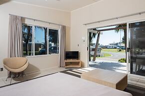 Tasman Holiday Parks - Papamoa Beach
