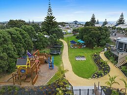 Tasman Holiday Parks - Papamoa Beach