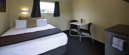 Tasman Holiday Parks - Papamoa Beach