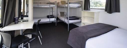 Tasman Holiday Parks - Papamoa Beach