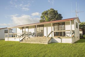 Tasman Holiday Parks - Papamoa Beach