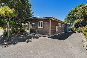 Tasman Holiday Parks - Papamoa Beach