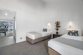 Tasman Holiday Parks - Papamoa Beach