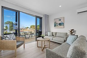 Tasman Holiday Parks - Papamoa Beach