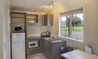 Tasman Holiday Parks - Papamoa Beach