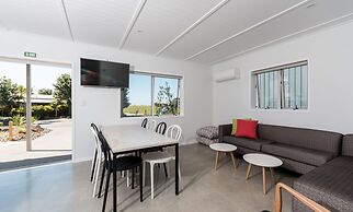 Tasman Holiday Parks - Papamoa Beach