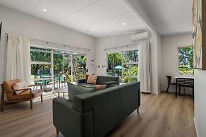 Tasman Holiday Parks - Papamoa Beach