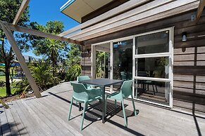 Tasman Holiday Parks - Papamoa Beach