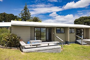 Tasman Holiday Parks - Papamoa Beach