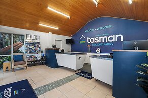 Tasman Holiday Parks - Papamoa Beach